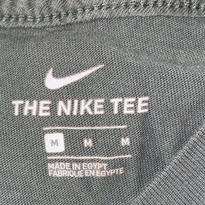 Nike Boy's T Shirt